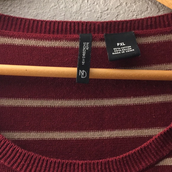 New Direction ☑️ - Picture 2 of 3